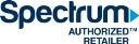 Spectrum Cable, Internet and Phone Retailer logo