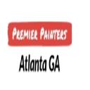 Premier Painters Atlanta GA logo