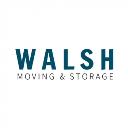 Walsh Moving & Storage logo
