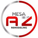 Mesa AZ Remodeling logo