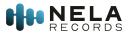 NELA Records logo