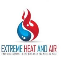 Extreme Heat & Air image 1