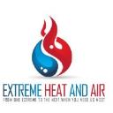 Extreme Heat & Air logo