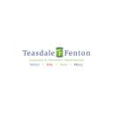 Teasdale Fenton Restoration logo
