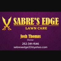 Sabre's Edge Lawn Care image 1