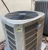 Cold Factor Heating & Air Services Flower Mound image 1