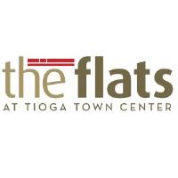 The Flats at Tioga Town Center Apartments image 1