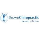 Brown Chiropractic logo