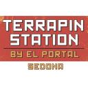 Terrapin Station Sedona logo