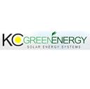 KC Green Energy logo