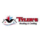 Tyler's Heating & Cooling logo