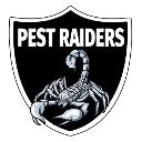Pest Raiders logo