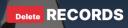 Arizona DeleteRecords.com logo
