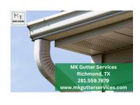 MK Gutter Services image 4