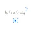 Best Carpet Cleaning OKC logo