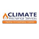 Climate Mechanical Services logo