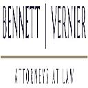 Bennett Vernier logo