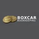 Boxcar Bookkeeping logo
