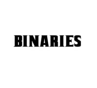 Binaries Vape image 1