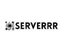 Serverrr logo