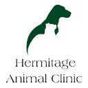 Hermitage Animal Clinic logo