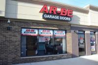 AR-BE Garage Doors, Inc. image 1