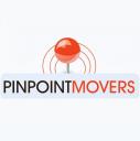 Pinpoint Movers logo
