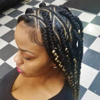 WOW African Hair Braiding Salon image 1