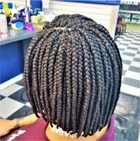 WOW African Hair Braiding Salon image 2