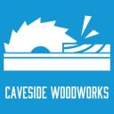 Caveside Woodworks logo