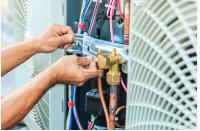 Cool Air Tech Heating & AC Repair image 1
