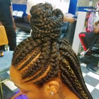 WOW African Hair Braiding Salon image 3