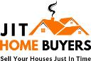 Jit Home Buyers logo
