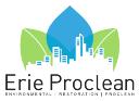 Erie ProClean logo