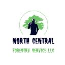 North Central Forestry Service LLC logo