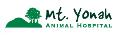 Mt. Yonah Animal Hospital logo
