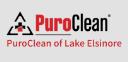 PuroClean of Lake Elsinore logo