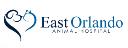 East Orlando Animal Hospital logo