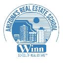 Winn School Of Real Estate logo
