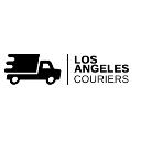 Los Angeles Couriers logo