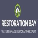 Restoration Bay logo