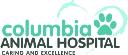 Columbia Animal Hospital logo