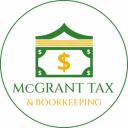 McGrant Tax & Bookkeeping logo