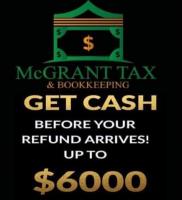 McGrant Tax & Bookkeeping image 2
