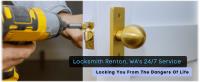 Locksmith Renton WA image 6