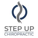 Step Up Chiropractic logo