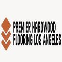 Premier Hardwood Flooring Los Angeles logo