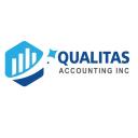 Qualitas Accounting Inc logo
