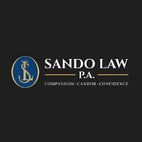 Sando Law, P.A. Tavernier Office image 2