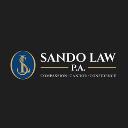 Sando Law, P.A. Tavernier Office logo
